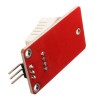 5 peças AM2302 DHT22 módulo sensor de temperatura e umidade