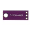 5Pcs -6002 太陽紫外線紫外光譜強度傳感器模塊模擬電壓輸出