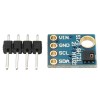 5Pcs GY-21 HTU21D Humidity Sensor With I2C Interface For Industrial High Precision