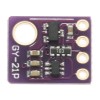 5Pcs GY-21P Atmospheric Humidity Temperature Sensor Breakout Barometric Pressure BMP280 SI7021