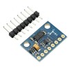 5Pcs GY-511 LSM303DLHC E-Compass 3 Axis Magnetometer And 3 Axis Accelerometer Module