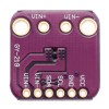 5Pcs GY-INA219高精度I2C數字電流傳感器模塊