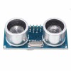 5Pcs Ultrasonic Module HC-SR04 Distance Measuring Ranging Transducer Sensor DC 5V 2-450cm