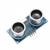 5Pcs Ultrasonic Module HC-SR04 Distance Measuring Ranging Transducer Sensor DC 5V 2-450cm