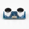 5Pcs HY-SRF05 Modulo sensore di distanza ad ultrasuoni Modulo sensore di misurazione