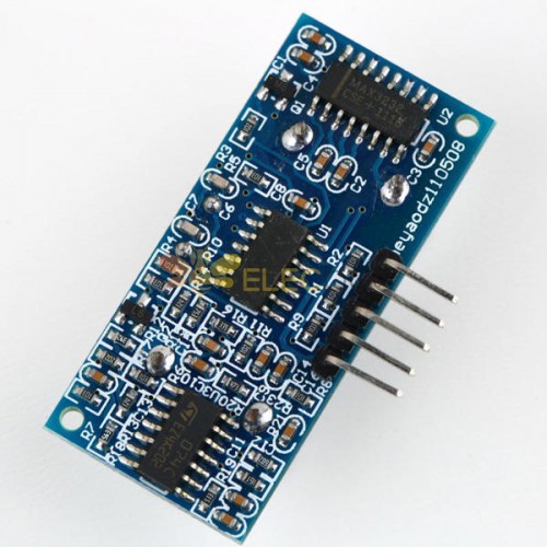 Pcs Hy Srf Ultrasonic Distance Sensor Module Measuring Sensor Module