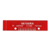 5Pcs Infrared Detection Tracking Sensor Module 8 Channel Infrared Detector Board