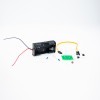 5Pcs Intelligent Light Control Sensor Switch Module Light Sensor LED Night Light Kit Assembled