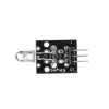 5Pcs KY-005 38KHz Infrared IR Transmitter Sensor Module