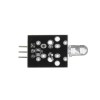 5Pcs KY-005 38KHz Infrared IR Transmitter Sensor Module