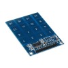 5Pcs XD-62B TTP229 16 Channel Capactive Touch Switch Digital Sensor Module Board Plate