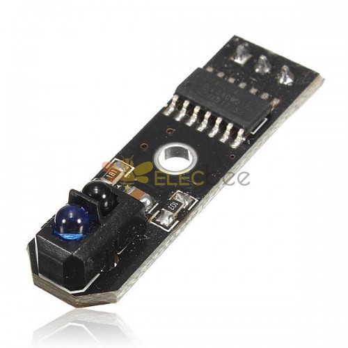 5V Infrared Line Track Tracking Tracker Car Sensor Module