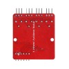 5pcs 4CH Channel Infrared Tracing Module Patrol Four-way Sensor For Car Robot Obstacle Avoidance