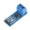 5pcs ACS712 Module 20A Current Detection Board ACS712 Hall Current Sensor Module