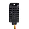 5pcs AM2301 DHT21 Digital Temperature and Humidity Sensor Can Replace SHT10 SHT11 Sensor