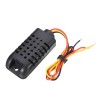 5pcs AM2301 DHT21 Sensor digital de temperatura e umidade pode substituir o sensor SHT10 SHT11