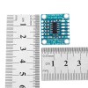 5pcs AT42QT1070 5-Pad 5 Key Capacitive Touch Screen Sensor Module Board DC 1.8 to 5.5V Power For Standalone Mode