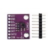 5pcs -250E BMA250E Sensor Module Three-axis Low G Acceleration Sensor Triaxial Accelerometer SPI IIC Interface