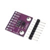 5pcs -250E BMA250E Sensor Module Three-axis Low G Acceleration Sensor Triaxial Accelerometer SPI IIC Interface