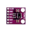 5pcs -3216 AP3216 距离传感器光敏测试仪数字光流接近传感器模块，适用于 Arduino - 与官方 Arduino 板配合使用的产品
