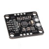 5pcs -472 TS472 Low Noise Microphone Preamplifier Module Electret Microphone Dedicated Board