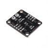 5pcs -472 TS472 Low Noise Microphone Preamplifier Module Electret Microphone Dedicated Board