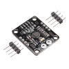 5pcs -472 TS472 Low Noise Microphone Preamplifier Module Electret Microphone Dedicated Board