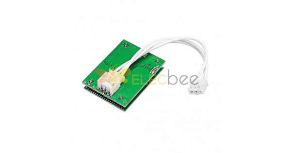 Placa de interruptor de Sensor de Radar de microondas, CC de 12V, 24V, 36V  a 12V, 3A, distancia de detección de tiempo de retardo ajustable,  controlador de luz LED de 0,5-7M 