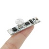 5pcs DC 9V To 24V Touch Switch Capacitive Touch Sensor Module LED Dimming Control Module Lighting Controller