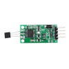 5 шт. DS18B20 5 В RS485 Com UART модуль датчика измерения температуры Modbus RTU ПК ПЛК MCU цифровой термометр