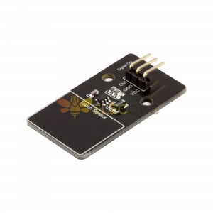 5pcs Digital Capacitive Touch Sensor Module