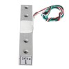 5pcs HX711 Module + 20kg Aluminum Alloy Scale Weighing Sensor Load Cell Kit for Arduino