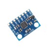 5pcs IIC I2C GY-521 MPU-6050 MPU6050 3-Axis Analog Gyroscope Sensors + 3-Axis Accelerometer Module