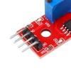 5 uds KY-026 módulo Sensor de llama Detector de Sensor IR para detección de temperatura para Arduino