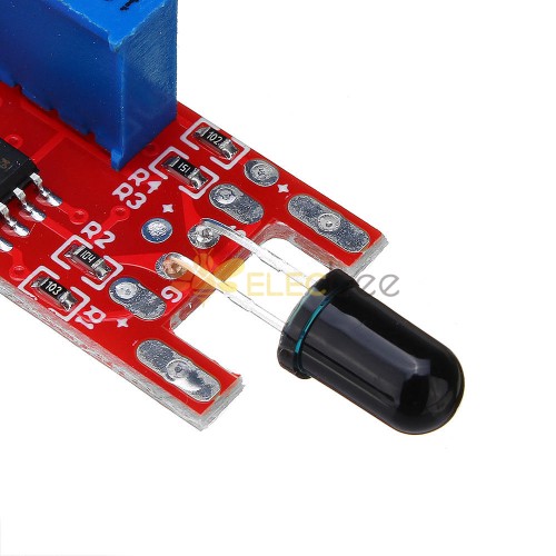 IR SENSOR MODULE, MOD-IR Sensor Modules Hobby / Education Development Kits  Development Boards & Evaluation Kits Melaka, Malaysia, Batu Berendam  Supplier, Suppliers, Supply, Supplies