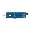 5 قطعة LM393 3144 Hall Sensor Hall Switch Hall Sensor Module for Smart Car for Arduino