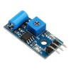 5pcs LM393 Mini Tilt Angle Sensor Control Module Tilt Sensing Probe