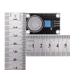 5 件 MQ-7 一氧化碳 CO 气体传感器模块用于 Arduino 的模拟和数字输出