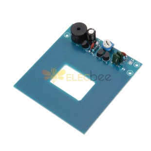 5pcs Metal Detector Non Contact Metal Induction Detection Module