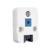 5pcs Mini Módulo Fotossensível Interruptor Sensor de Luz com Porta Grove Fotorresistente Compatível com M5GO/FIRE