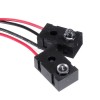 5pcs Photoelectric Sensor Infrared Photoelectric Switch 1M Distance Infrared Emission+Receive