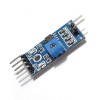 5pcs Snow Raindrops Humidity Rain Weather Detect Sensor Module