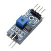 5pcs Snow Raindrops Humidity Rain Weather Detect Sensor Module