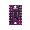 5pcs TCA9548A 1-to-8 I2C 8-way 8CH Channel Multi-channel Expansion Board IIC Module Development Board