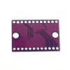 5pcs TCA9548A 1-to-8 I2C 8-way 8CH Channel Multi-channel Expansion Board IIC Module Development Board