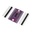 5pcs TCA9548A 1-to-8 I2C 8-way 8CH Channel Multi-channel Expansion Board IIC Module Development Board