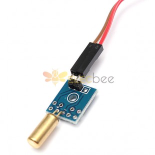 5pcs Tilt Angle Sensor Module STM32 Raspberry Pi