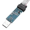 5 قطعة USBASP USBISP مبرمج USB ISP USB ASP ATMEGA8 ATMEGA128 يدعم Win7 64 كيلو