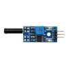 5pcs Vibration Sensor Switch Module Vibration Sensor AlModule