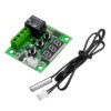 5pcs XH-W1209 DC 12V Thermostat Temperature Control Switch Thermometer Controller Module